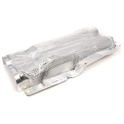 BMW Heat Insulation Tunnel - Genuine BMW 51488040317