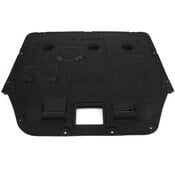 Mini Powertrain Skid Plate - Genuine Mini 51757343141