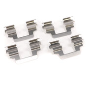 Audi VW Disc Brake Pad Retaining Clip Set - Frenkit 8P0615231A