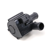 Audi Engine Auxiliary Water Pump - Pierburg 7.08002.03.0