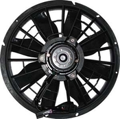 Volvo Cooling Fan Assembly - Proparts Sweden 9141249