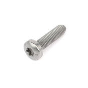 BMW Fillister Head Screw (Isa M5X20) - Genuine BMW 07140150280