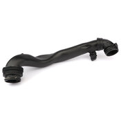 BMW Turbocharger Charge Pipe - Genuine BMW 13718651066