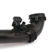 BMW Turbocharger Charge Pipe - Genuine BMW 13718651066