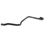BMW Engine Coolant Recovery Tank Hose - Genuine BMW 17122284283