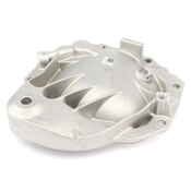 BMW Differential Cover - Genuine BMW 33117573814