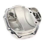 BMW Differential Cover - Genuine BMW 33117573814