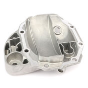 BMW Differential Cover - Genuine BMW 33117573814