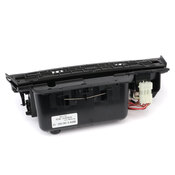 BMW Storing Partition Front - Genuine BMW 51169182502