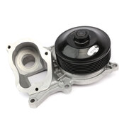 BMW Water Pump - Graf 11518516204