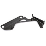 Mercedes Suspension Air Compressor Bracket -  Genuine Mercedes 2123200143