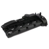 Mercedes Engine Valve Cover  - Genuine Mercedes 6510109118