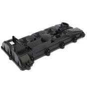 Mercedes Engine Valve Cover  - Genuine Mercedes 6510109118