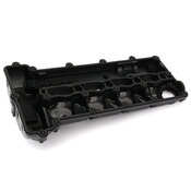 Mercedes Engine Valve Cover  - Genuine Mercedes 6510109118