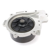 Mercedes Engine Water Pump - Genuine Mercedes 651200160280