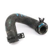 Mercedes Engine Coolant Hose - Genuine Mercedes 6512006901