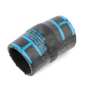 Mercedes Engine Coolant Hose - Genuine Mercedes 6512030300