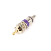 BMW A/C Service Valve Core - Santech 64536922944