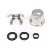 Audi VW Fuel Injector O-Ring Kit - Genuine Audi VW 06M998907A