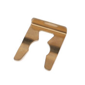VW Automatic Transmission Shifter Cable Clip - Genuine VW 6R0713274