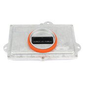 Volvo Headlight Control Module - Genuine Volvo 31468411