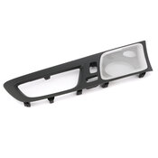 Volvo Door Trim Molding - Genuine Volvo 32237535