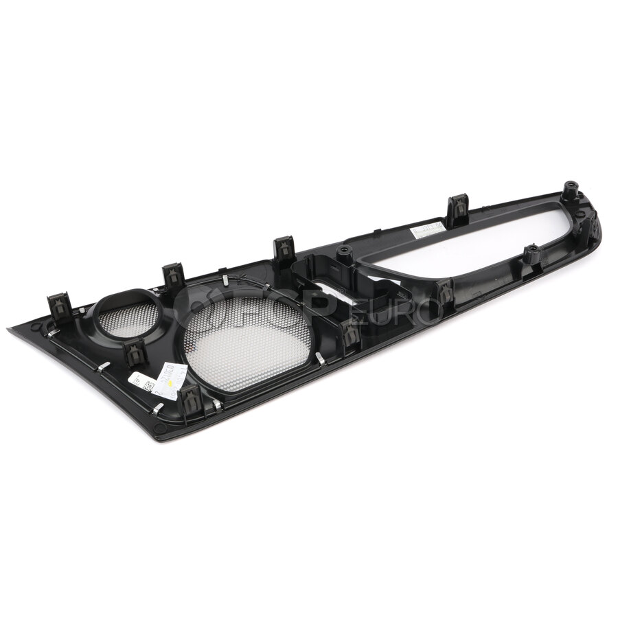 Volvo Door Trim Molding - Genuine Volvo 32237535 | FCP Euro