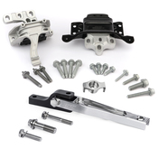 VW Engine Mount Kit - 034Motorsport KIT-02352