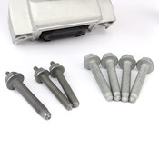 VW Engine Mount Kit - 034Motorsport KIT-02352