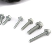 VW Engine Mount Kit - 034Motorsport KIT-02352
