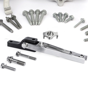 VW Engine Mount Kit - 034Motorsport KIT-02352