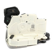 Audi Door Latch Assembly - Genuine Audi 4K0839016S
