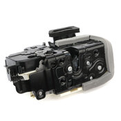 Audi Door Latch Assembly - Genuine Audi 4K0839016S
