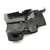 Audi Door Latch Assembly - Genuine Audi 4K0839016S