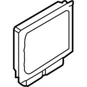 VW Self-Leveling Control Module - Genuine VW 3D0907553C