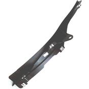 Audi VW Stone Deflector - Genuine Audi VW 4M0853887C