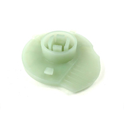 VW Seat Back Recliner Adjustment Handle - Genuine VW 5C6882377