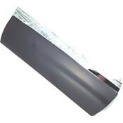 Volkswagen Door Molding - Genuine VW 7P6854950HGRU