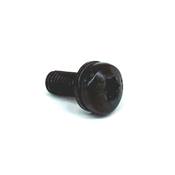Audi VW Engine Cover Bolt - Genuine VW Audi N10347004
