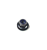 Audi VW Spoiler Nut - Genuine VW Audi WHT002258