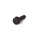 VW Auto Trans Filter Bolt - Genuine VW WHT004502