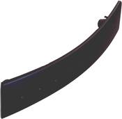 Volkswagen Door Trim Molding - Genuine VW 1C0867172C2QL
