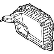 Audi VW Cabin Air Intake Duct - Genuine Audi VW 1EB260377A