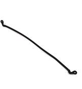 VW Convertible Top Frame Guide - Genuine VW 1Y0871371A