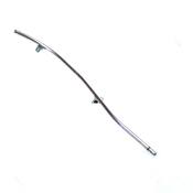 VW Engine Oil Dipstick Tube - Genuine VW 03H115629D