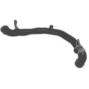 VW Turbocharger Intercooler Pipe - Genuine VW 3C0145840H