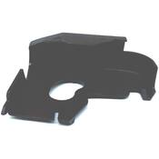 Audi VW Deck Lid Trim - Genuine Audi VW 4E0827645A