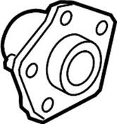 Diagram for 4M0501652A