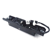 Volkswagen Convertible Top Retainer - Genuine VW 5C3871443A