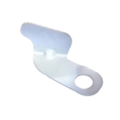 VW Fender Bracket - Genuine VW 5C5810698